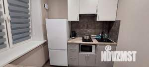 1-к квартира, посуточно, 18м2, 1/1 этаж