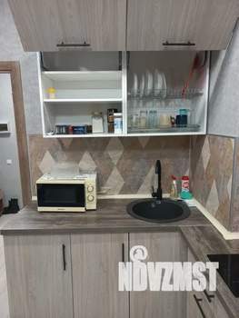 Студия квартира, посуточно, 20м2, 9/16 этаж