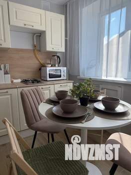 2-к квартира, посуточно, 45м2, 2/5 этаж