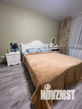 2-к квартира, посуточно, 60м2, 1/10 этаж