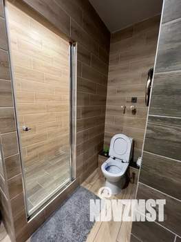 Студия квартира, посуточно, 38м2, 14/17 этаж