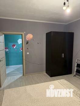 2-к квартира, на длительный срок, 58м2, 2/12 этаж