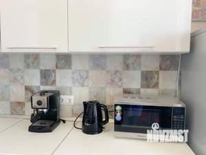 1-к квартира, на длительный срок, 37м2, 4/16 этаж