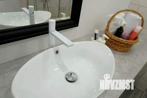 1-к квартира, посуточно, 42м2, 15/17 этаж