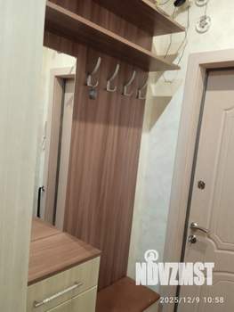 1-к квартира, на длительный срок, 45м2, 8/13 этаж