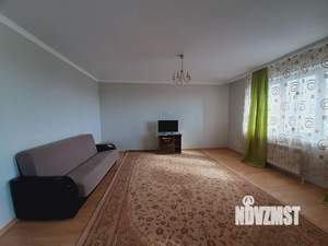 3-к квартира, на длительный срок, 88м2, 16/16 этаж