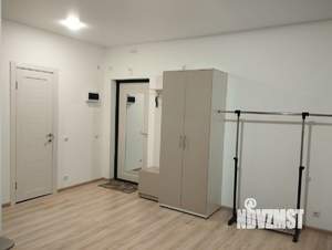 1-к квартира, на длительный срок, 42м2, 11/14 этаж