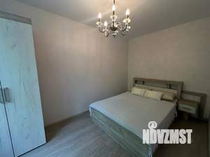 2-к квартира, посуточно, 42м2, 4/5 этаж