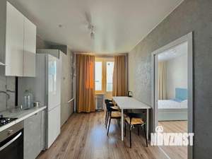 1-к квартира, на длительный срок, 32м2, 10/15 этаж