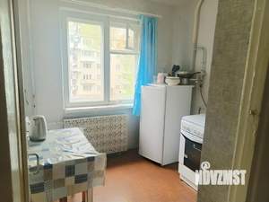 1-к квартира, на длительный срок, 30м2, 3/5 этаж