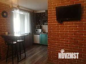 2-к квартира, посуточно, 41м2, 1/3 этаж