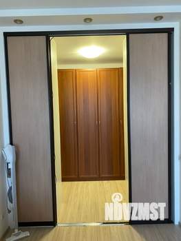 1-к квартира, на длительный срок, 45м2, 5/9 этаж