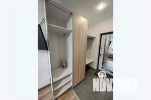 1-к квартира, посуточно, 18м2, 5/15 этаж