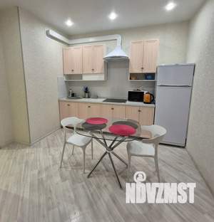 2-к квартира, посуточно, 50м2, 19/22 этаж