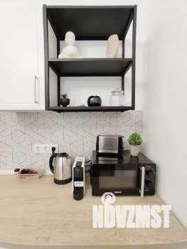 1-к квартира, посуточно, 32м2, 16/16 этаж