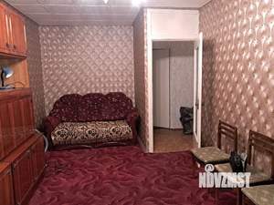 2-к квартира, на длительный срок, 46м2, 5/5 этаж