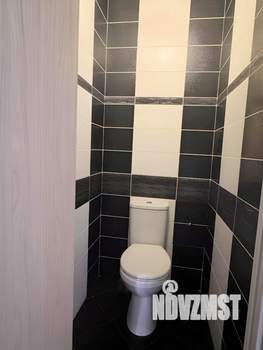 Студия квартира, на длительный срок, 55м2, 4/12 этаж