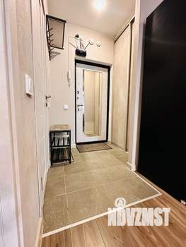 1-к квартира, на длительный срок, 37м2, 8/14 этаж