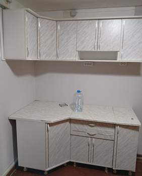 1-к квартира, на длительный срок, 173м2, 4/5 этаж