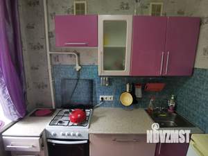 1-к квартира, на длительный срок, 30м2, 2/4 этаж