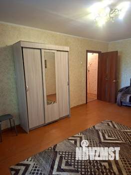 1-к квартира, на длительный срок, 33м2, 2/5 этаж
