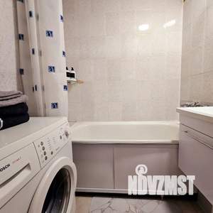 2-к квартира, посуточно, 43м2, 2/10 этаж