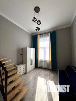 Студия квартира, на длительный срок, 30м2, 3/3 этаж