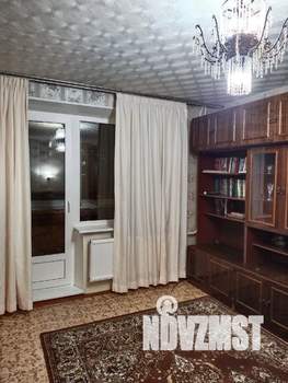 2-к квартира, посуточно, 50м2, 4/9 этаж