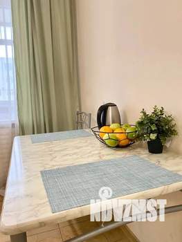 1-к квартира, посуточно, 35м2, 4/5 этаж