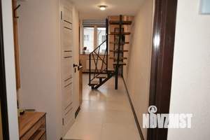 1-к квартира, посуточно, 30м2, 2/3 этаж