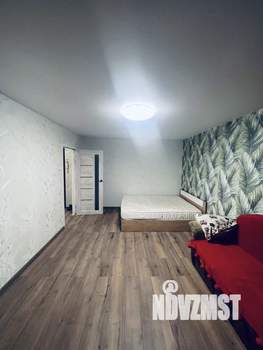 1-к квартира, на длительный срок, 39м2, 7/9 этаж