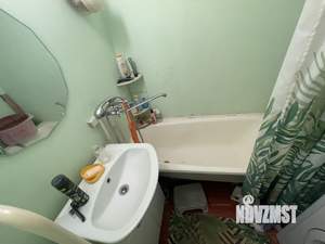 1-к квартира, на длительный срок, 38м2, 8/9 этаж