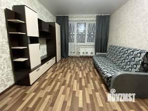 1-к квартира, на длительный срок, 32м2, 2/9 этаж