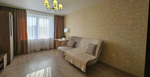 1-к квартира, на длительный срок, 38м2, 9/10 этаж