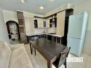 1-к квартира, на длительный срок, 45м2, 5/10 этаж