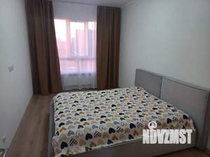 2-к квартира, посуточно, 55м2, 7/15 этаж