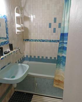 1-к квартира, на длительный срок, 35м2, 2/9 этаж