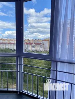 1-к квартира, на длительный срок, 37м2, 7/15 этаж