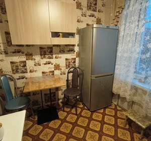 2-к квартира, на длительный срок, 42м2, 3/4 этаж