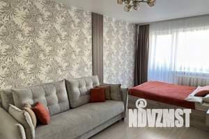 1-к квартира, посуточно, 31м2, 3/5 этаж