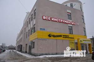 1-к квартира, посуточно, 30м2, 2/3 этаж