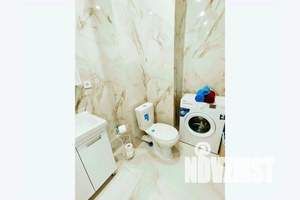 2-к квартира, посуточно, 64м2, 10/16 этаж