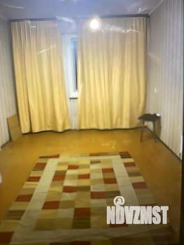 2-к квартира, на длительный срок, 44м2, 4/5 этаж