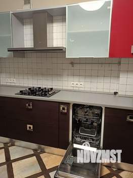 3-к квартира, на длительный срок, 99м2, 2/5 этаж