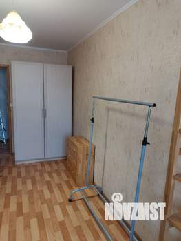 2-к квартира, на длительный срок, 40м2, 5/5 этаж