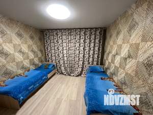 3-к квартира, посуточно, 75м2, 9/12 этаж