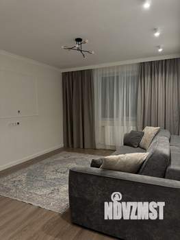 2-к квартира, на длительный срок, 49м2, 4/5 этаж