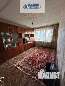 2-к квартира, на длительный срок, 41м2, 1/5 этаж