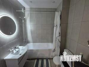 1-к квартира, посуточно, 65м2, 1/1 этаж