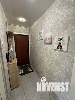 2-к квартира, посуточно, 54м2, 1/5 этаж